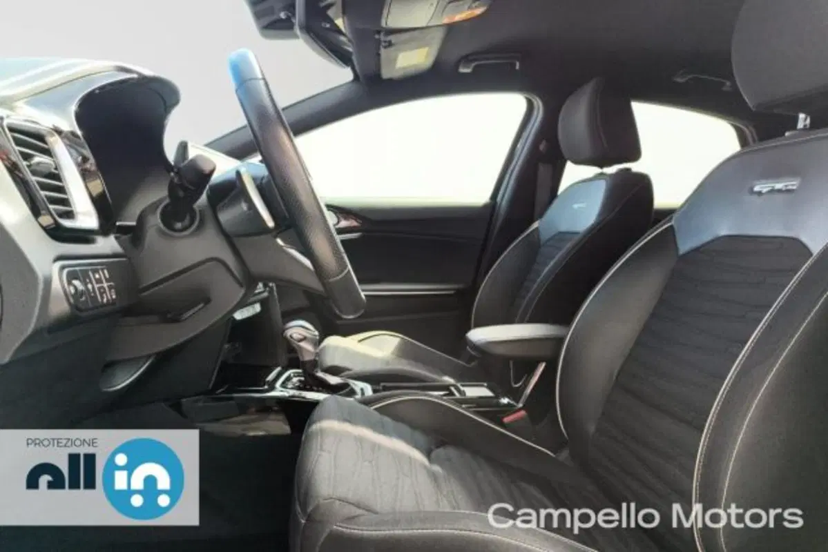 Kia XCeed usata a Venezia (5)