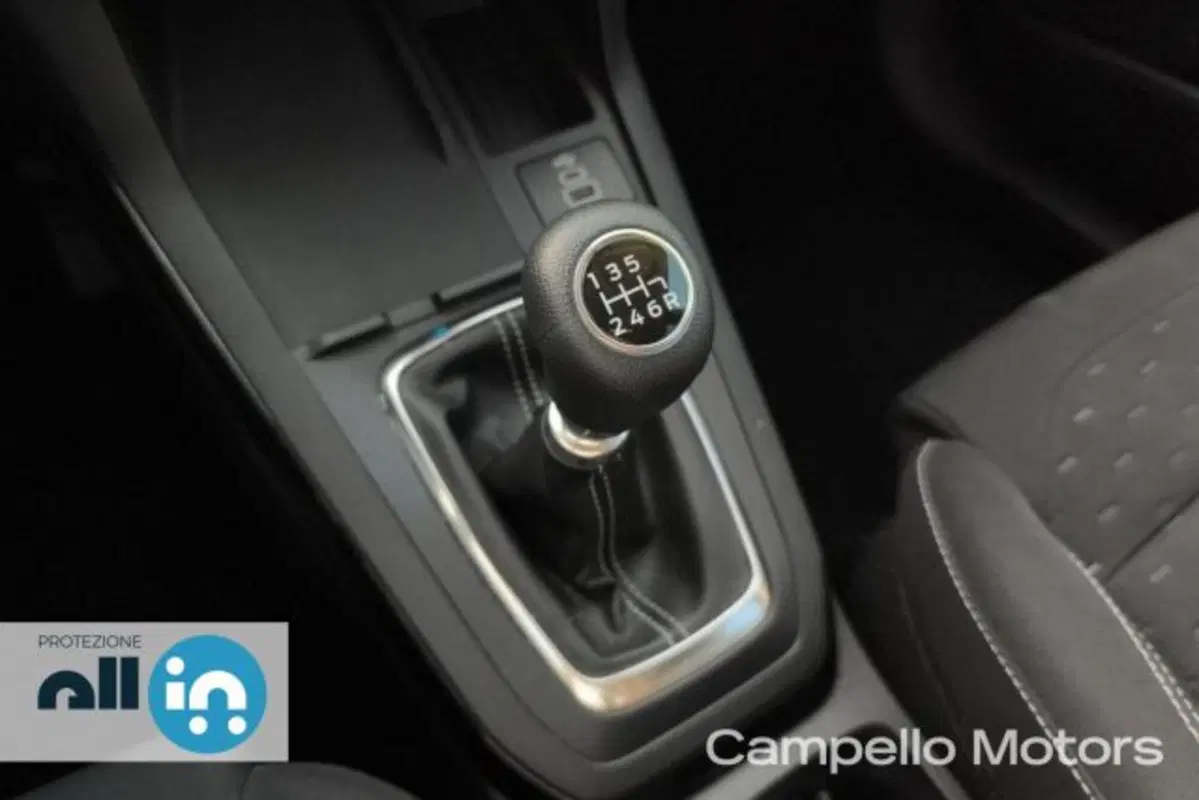 Ford Puma usata a Venezia (13)