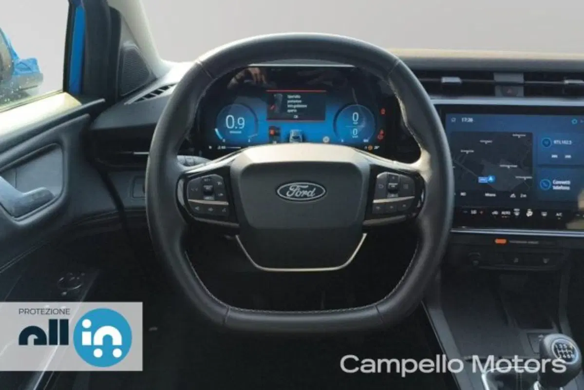 Ford Puma usata a Venezia (8)