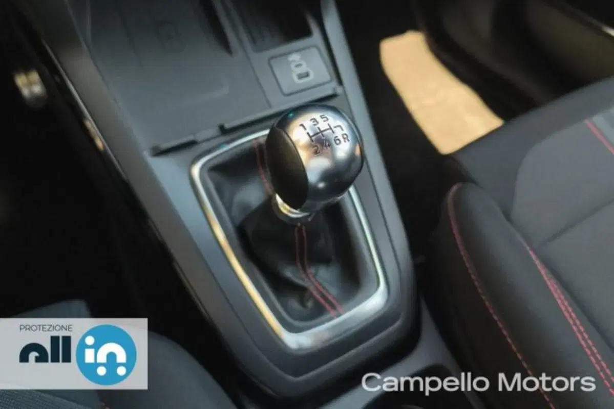 Ford Puma usata a Venezia (12)