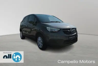 Opel Crossland X 1.5 ECOTEC D 110 CV Start&amp;Stop Advance del 2020 usata a Venezia