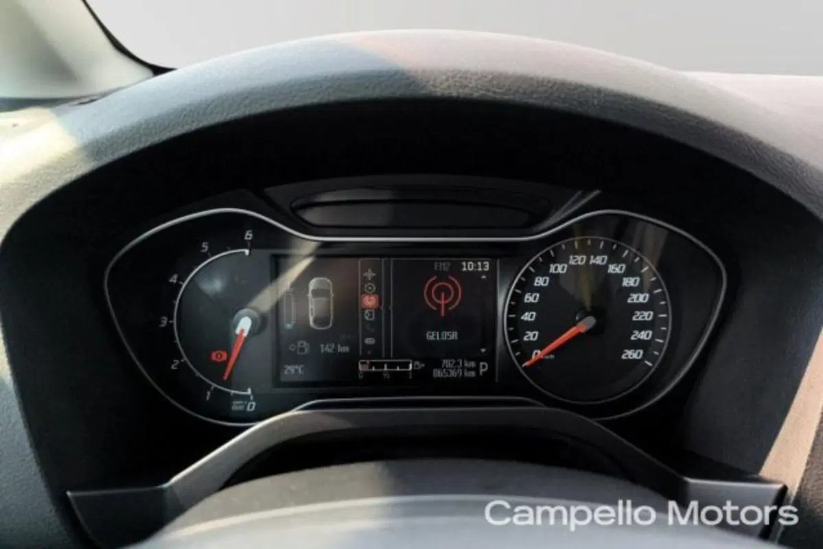 Ford Galaxy usata a Venezia (10)