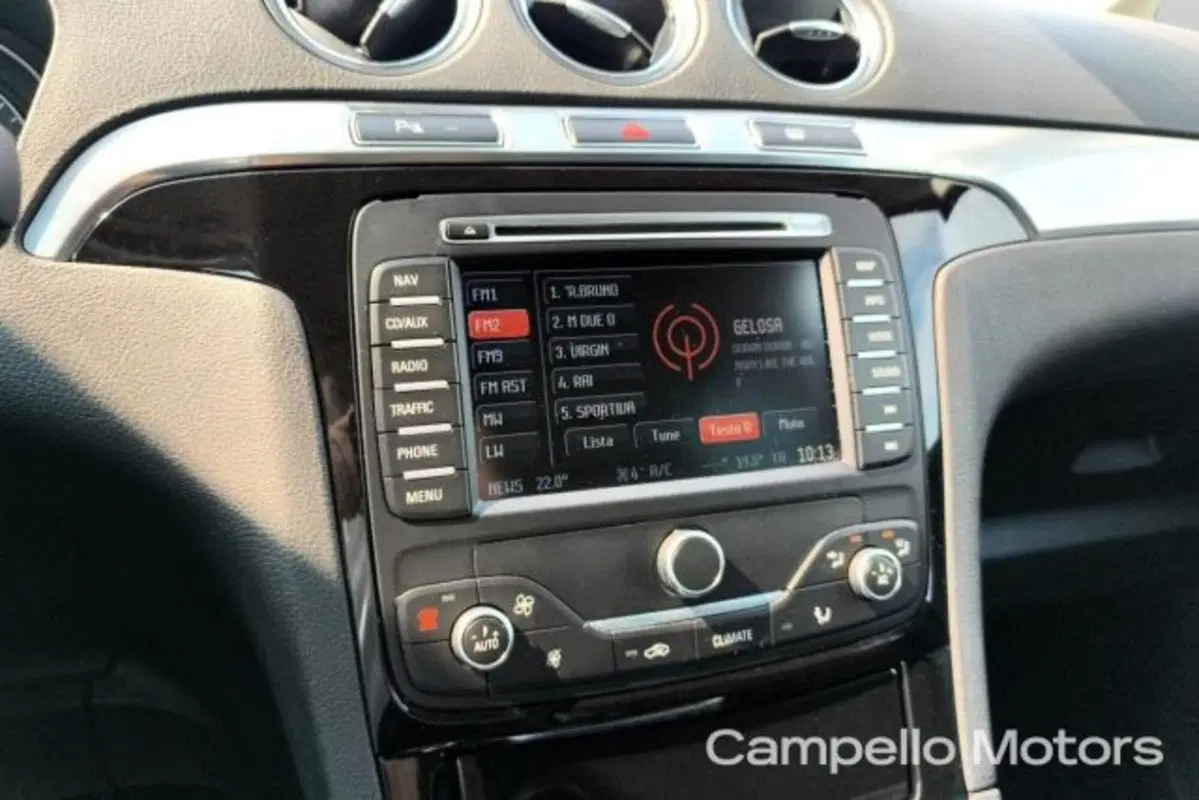 Ford Galaxy usata a Venezia (11)