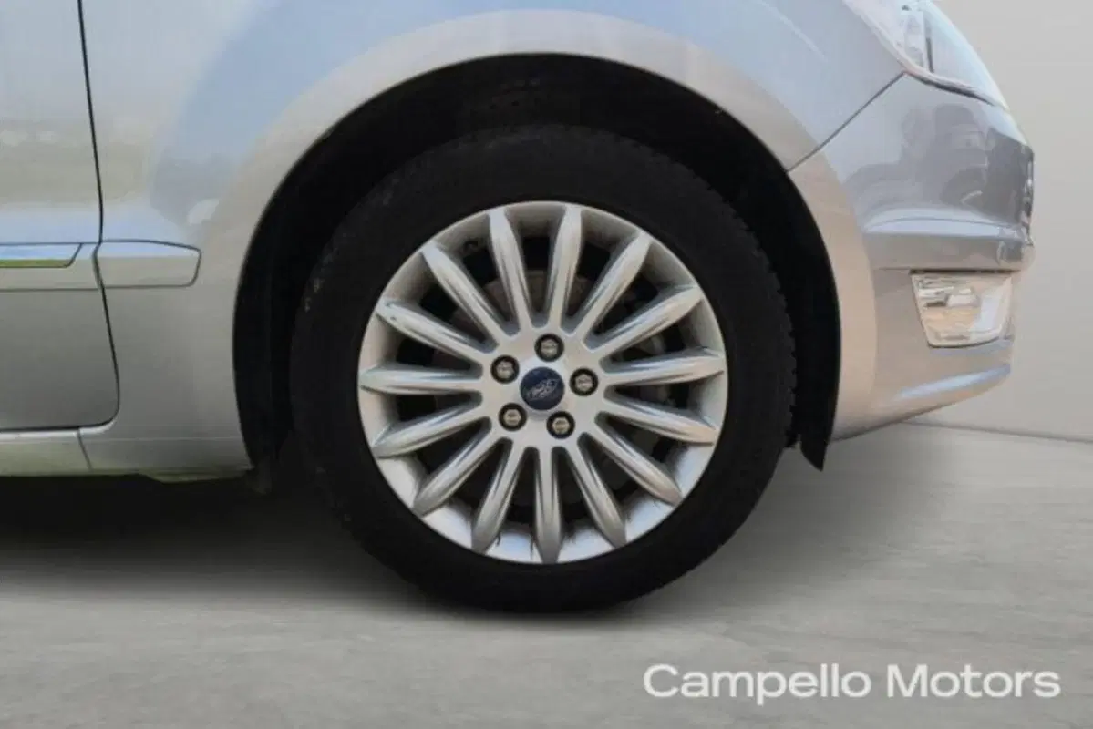 Ford Galaxy usata a Venezia (19)