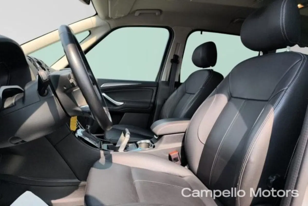 Ford Galaxy usata a Venezia (5)