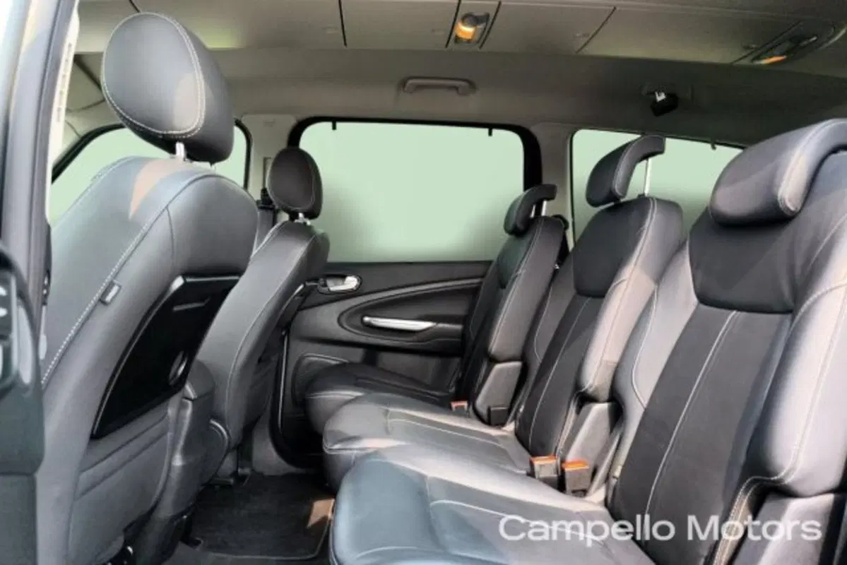 Ford Galaxy usata a Venezia (6)