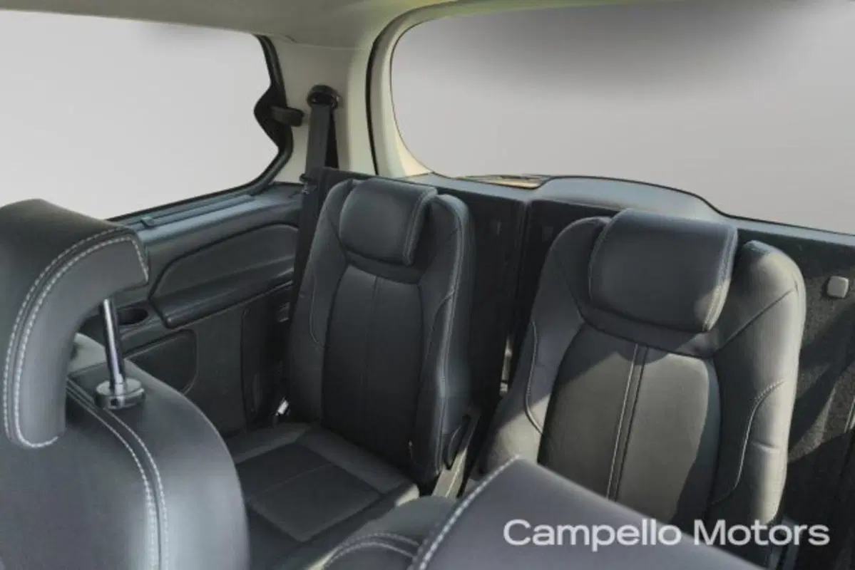 Ford Galaxy usata a Venezia (7)