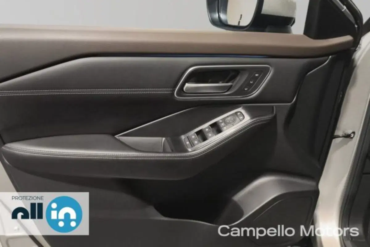 Nissan X-Trail usata a Venezia (12)