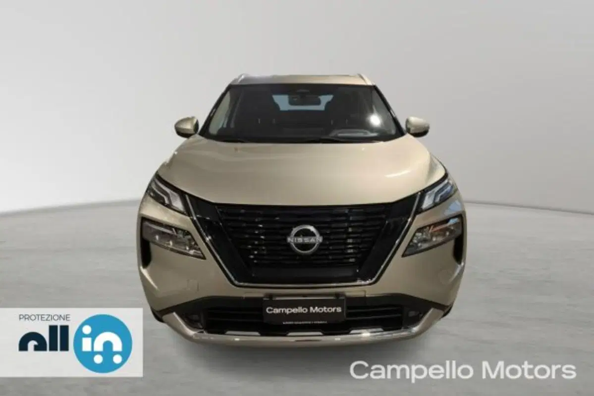 Nissan X-Trail usata a Venezia (2)