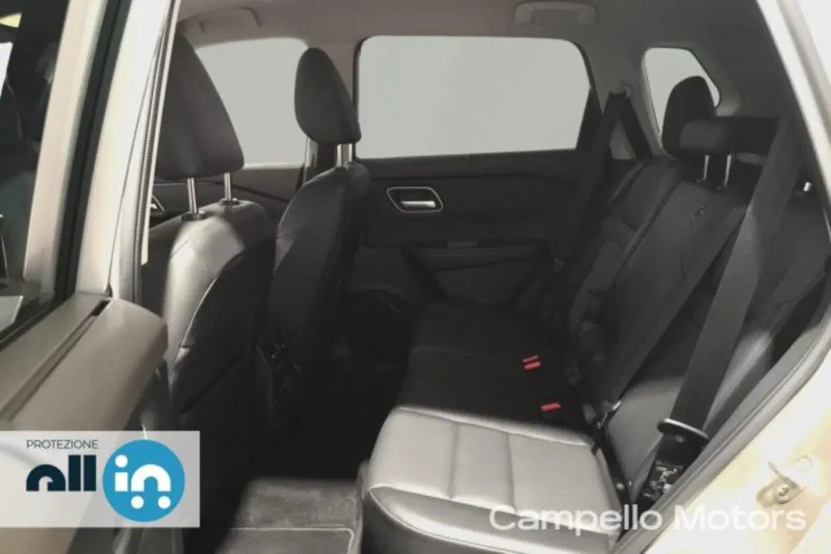 Nissan X-Trail usata a Venezia (8)