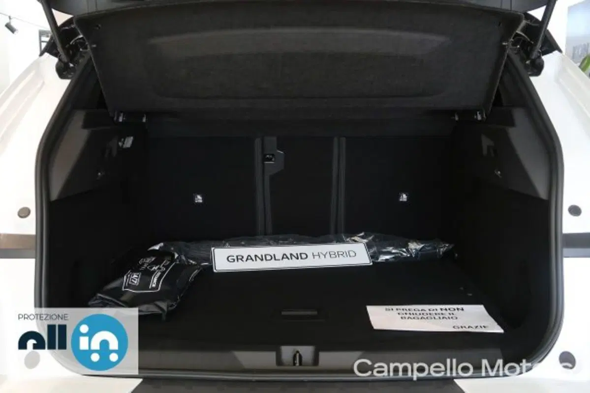 Opel Grandland nuova a Venezia (11)