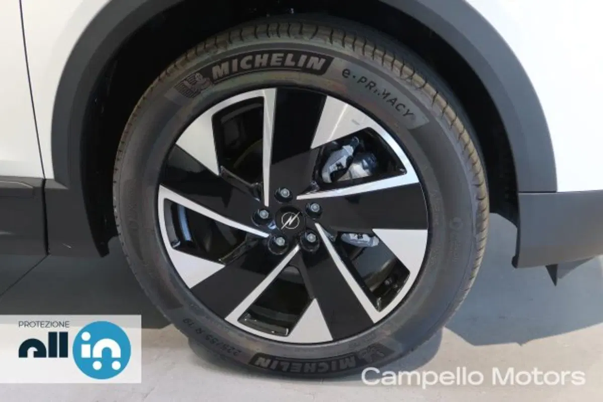 Opel Grandland nuova a Venezia (12)
