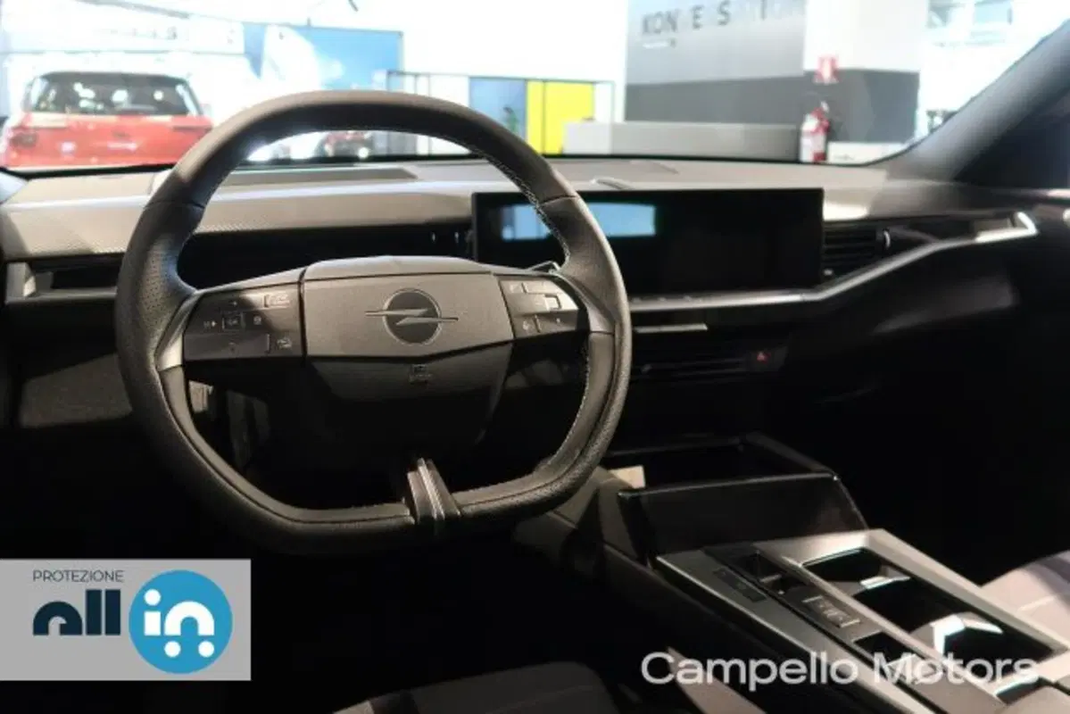 Opel Grandland nuova a Venezia (4)