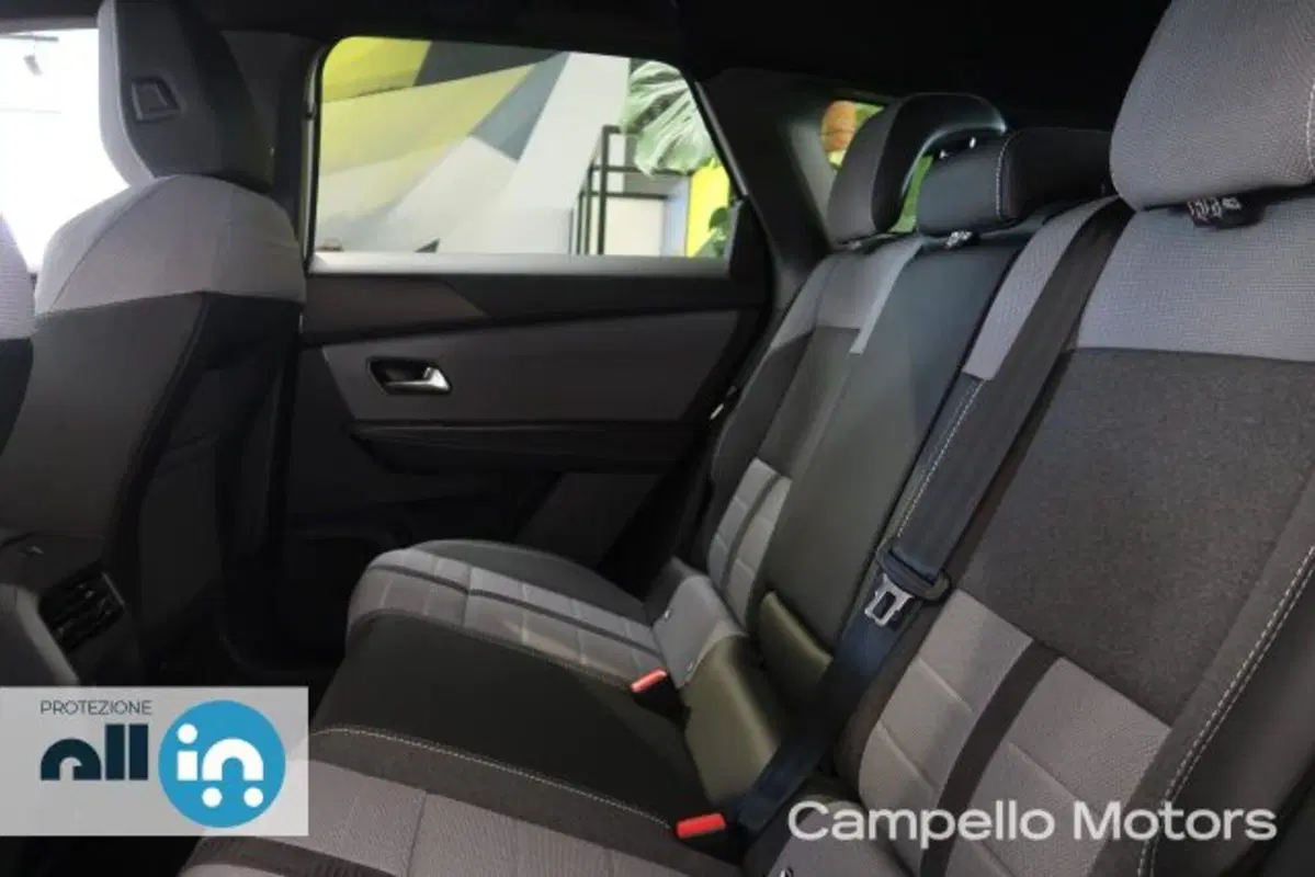 Opel Grandland nuova a Venezia (5)
