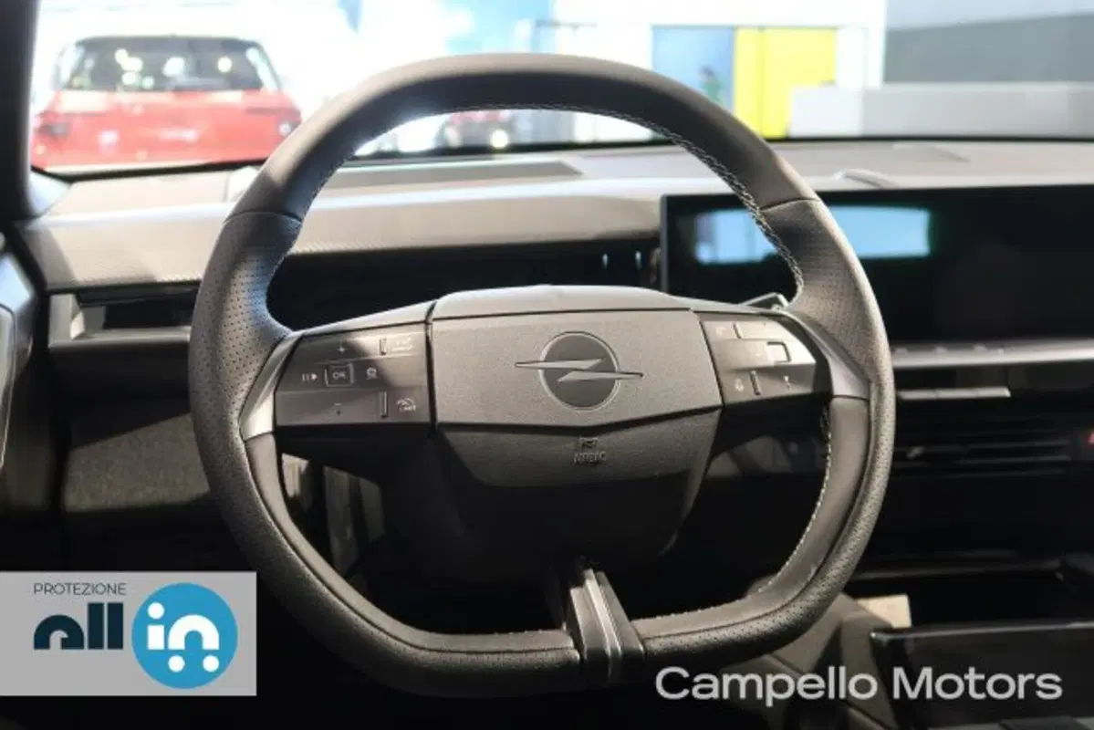 Opel Grandland nuova a Venezia (6)
