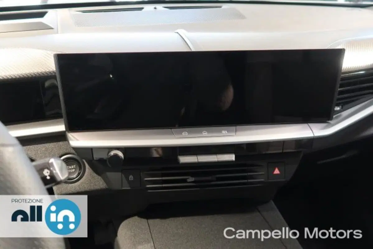 Opel Grandland nuova a Venezia (7)