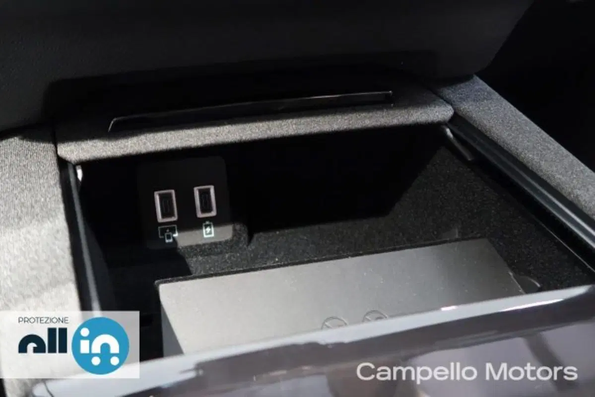 Opel Grandland nuova a Venezia (9)