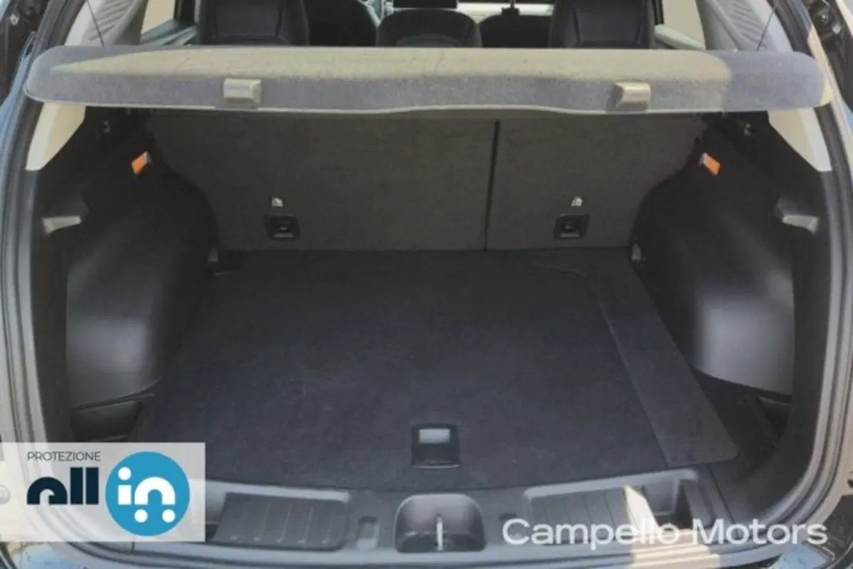 Jeep Compass usata a Venezia (20)