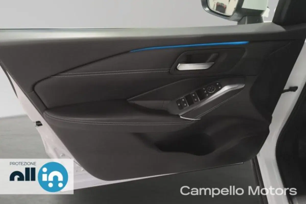 Nissan Qashqai usata a Venezia (13)