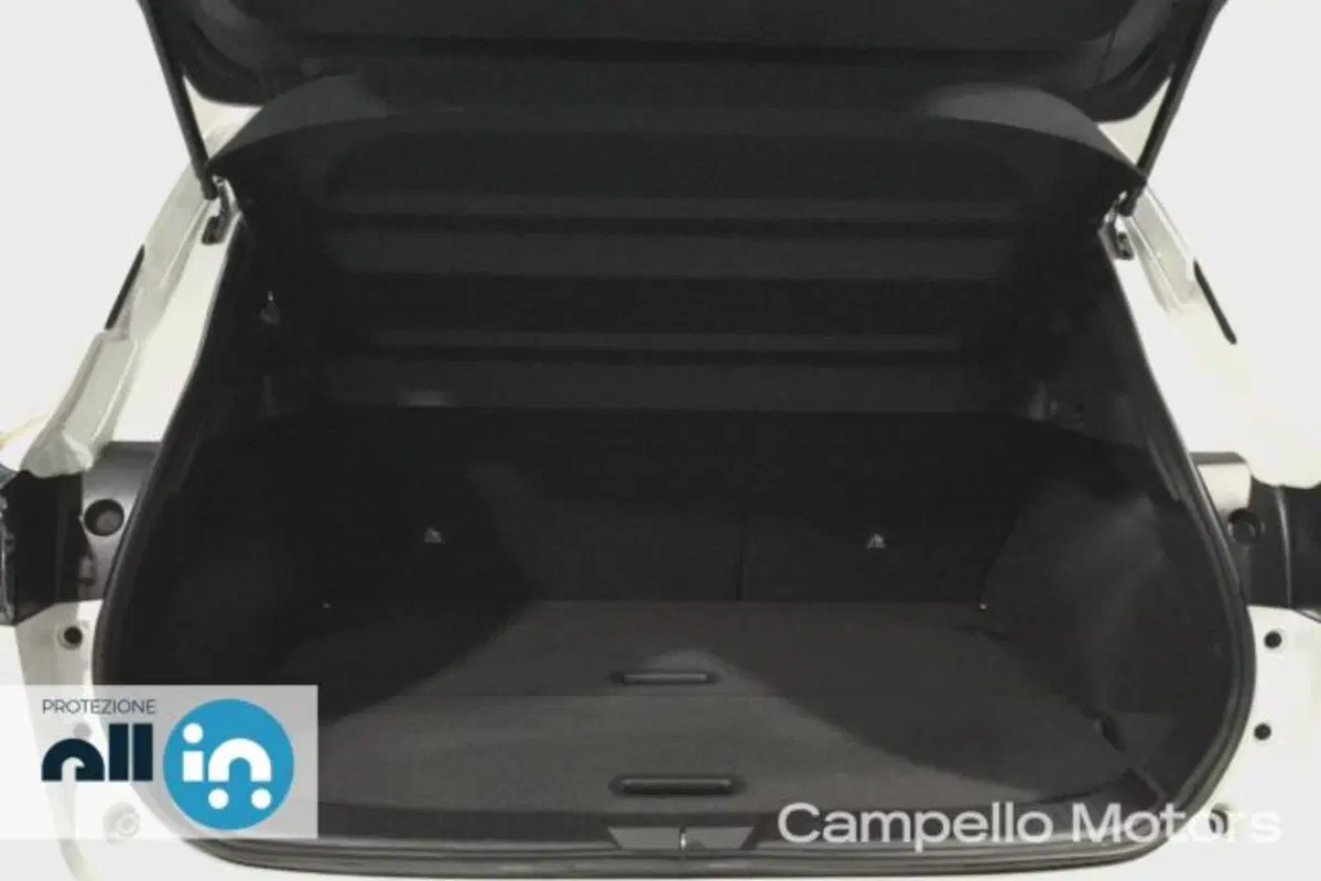 Nissan Qashqai usata a Venezia (14)