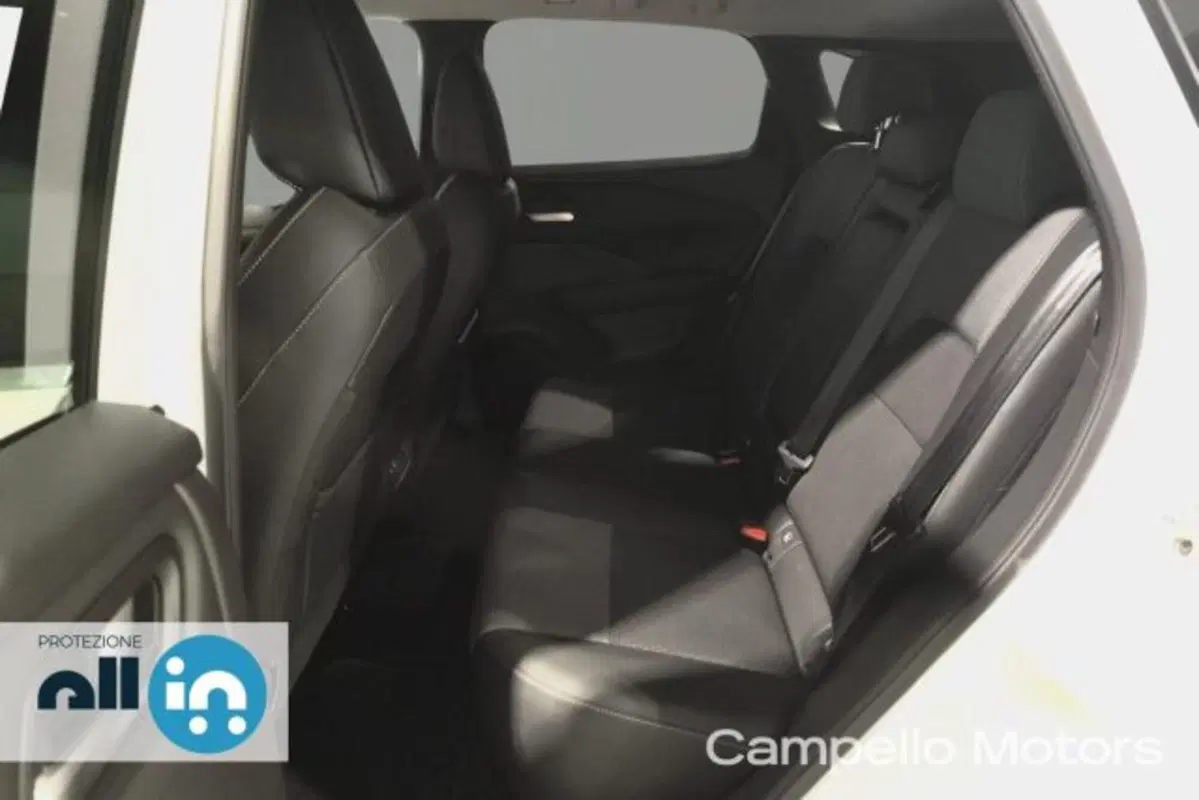 Nissan Qashqai usata a Venezia (8)