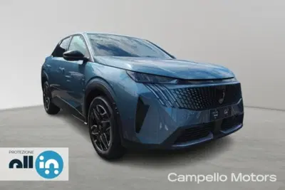 Peugeot 3008 1.2 hybrid Allure Business 145cv e-dcs6 nuova a Venezia