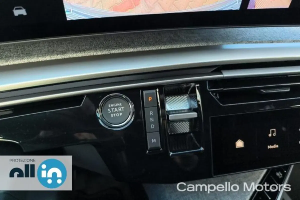 Peugeot 3008 nuova a Venezia (13)