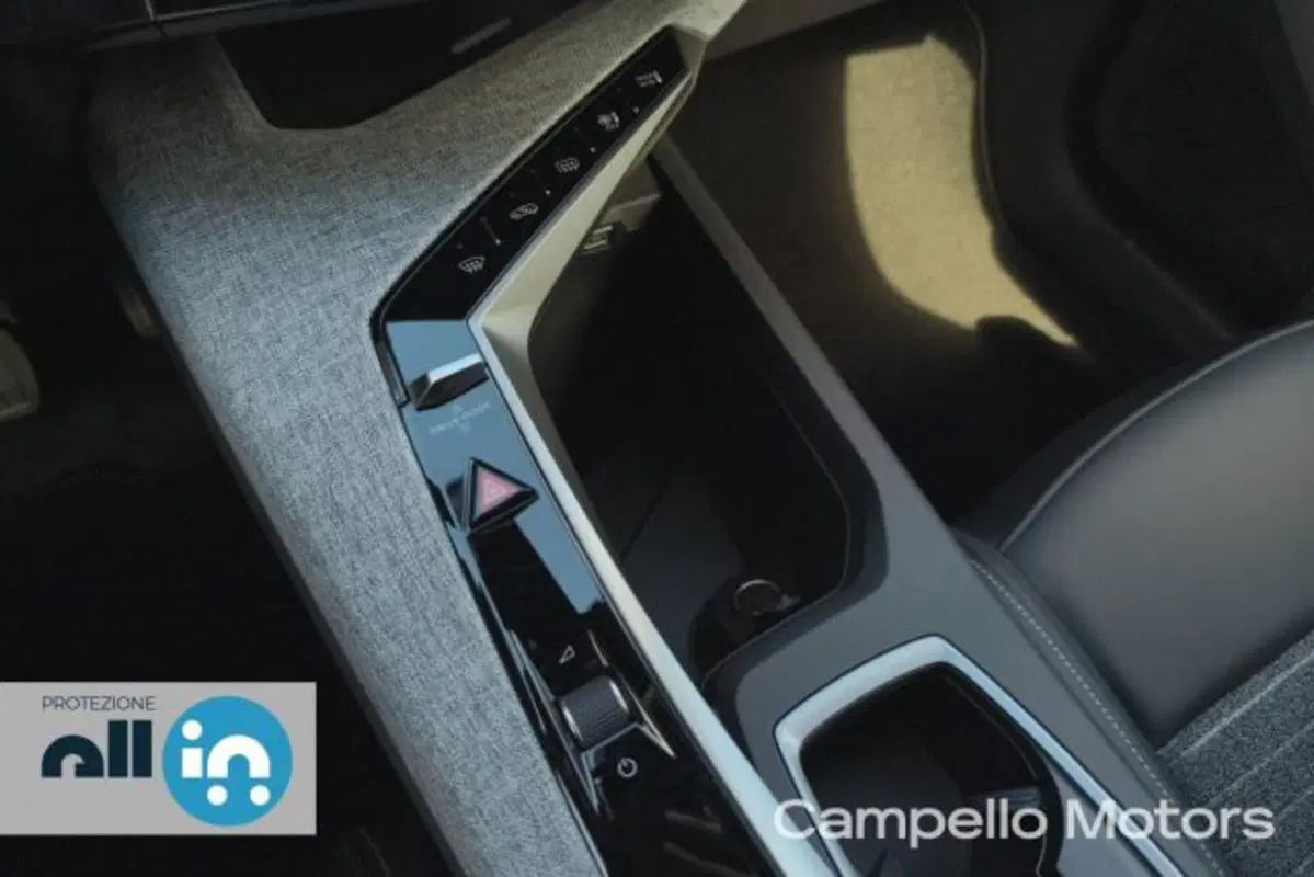 Peugeot 3008 nuova a Venezia (15)