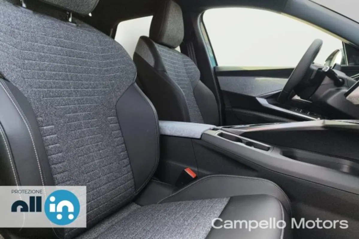 Peugeot 3008 nuova a Venezia (17)