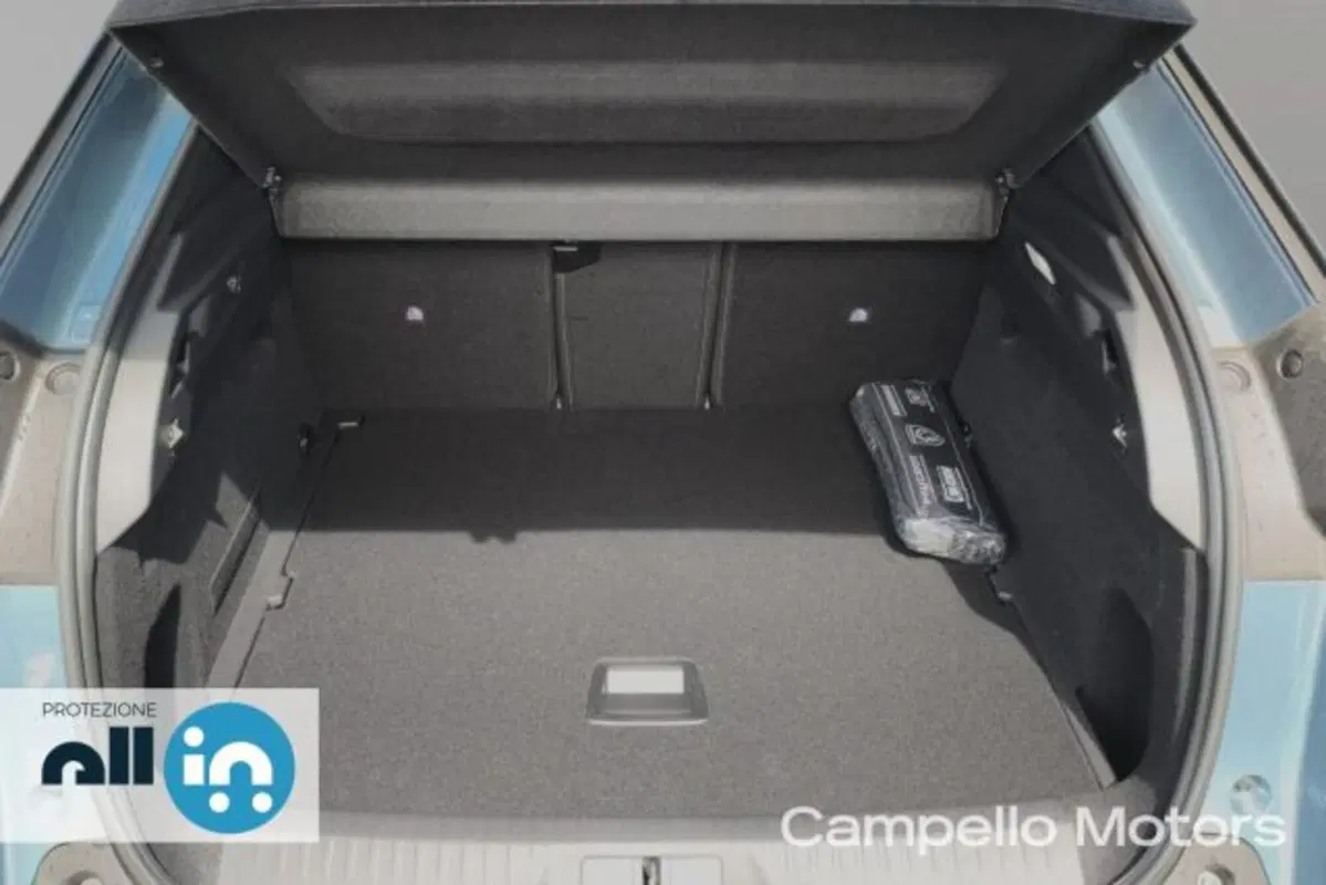 Peugeot 3008 nuova a Venezia (19)