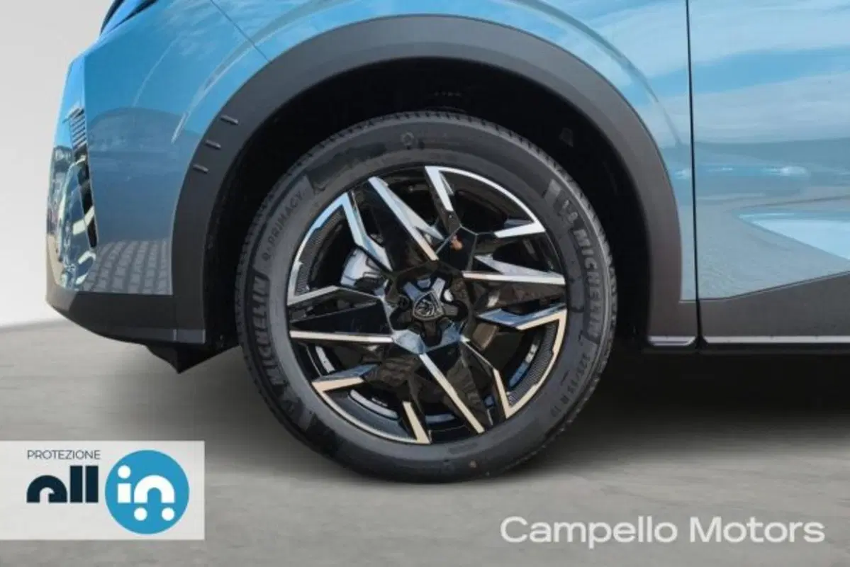 Peugeot 3008 nuova a Venezia (20)