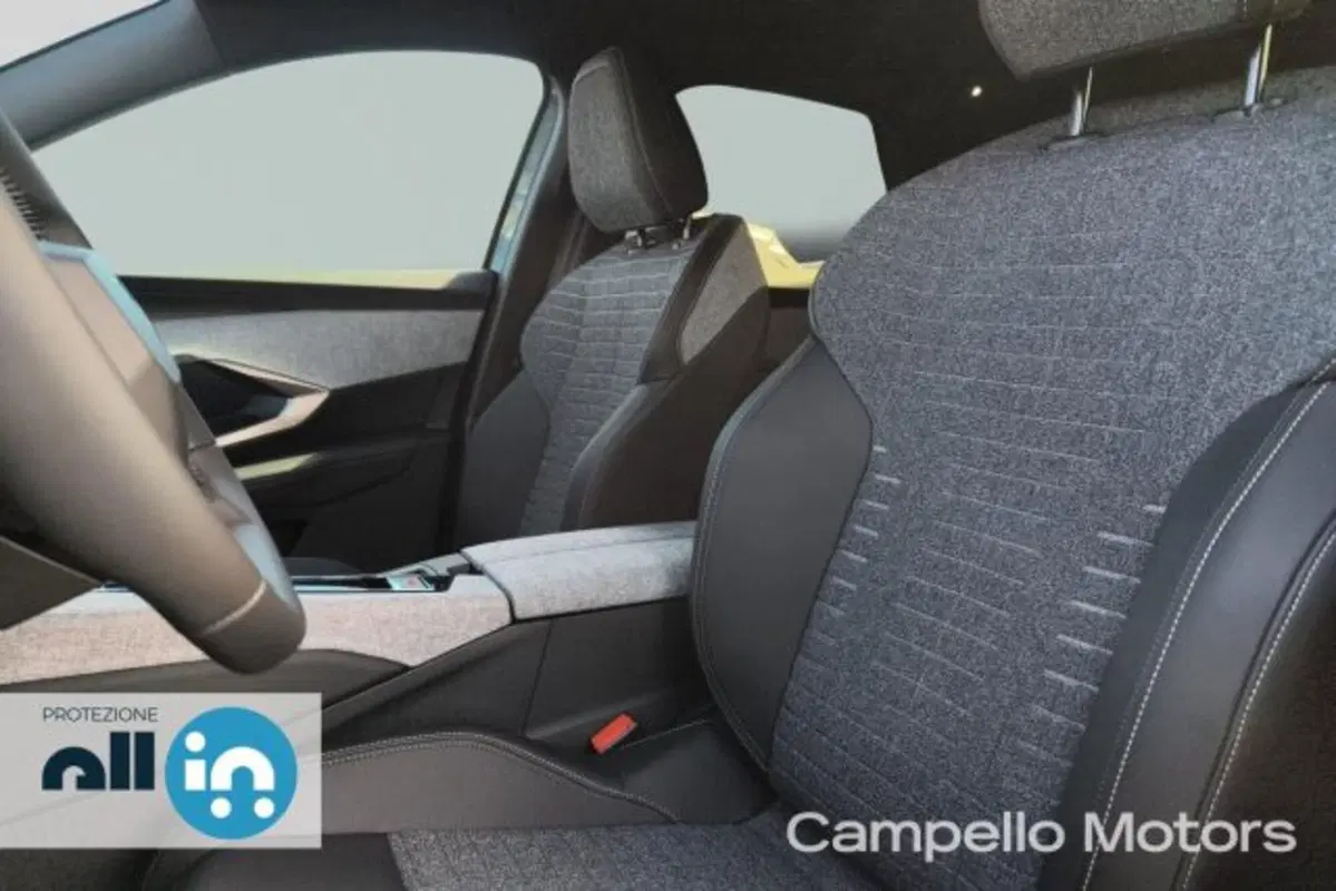 Peugeot 3008 nuova a Venezia (5)