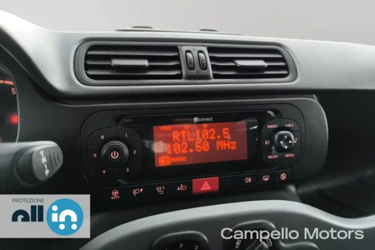 Fiat Panda usata a Venezia (10)