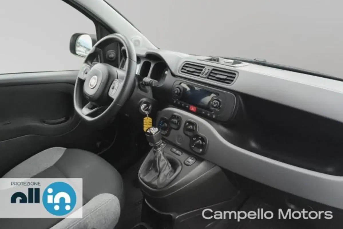 Fiat Panda usata a Venezia (13)