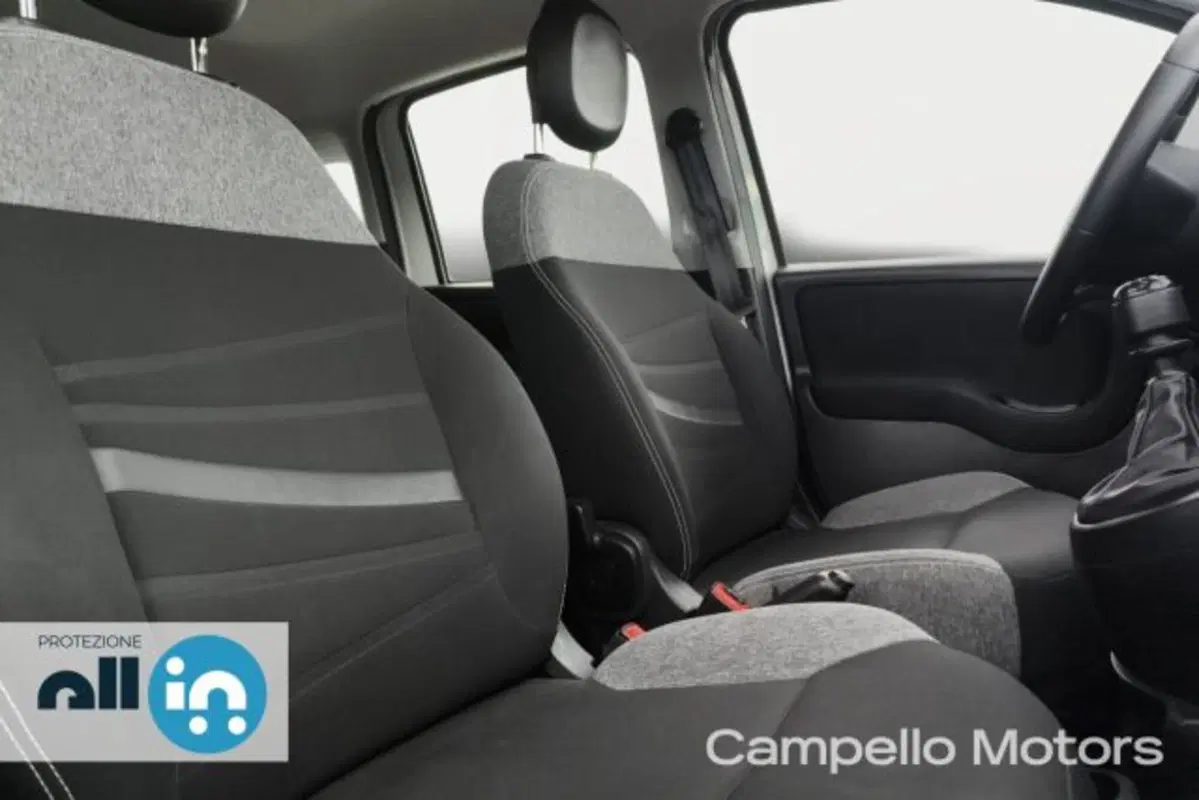 Fiat Panda usata a Venezia (14)