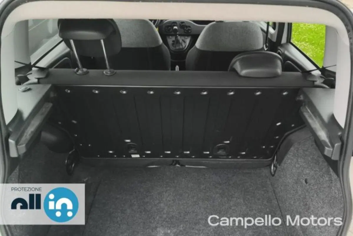 Fiat Panda usata a Venezia (17)