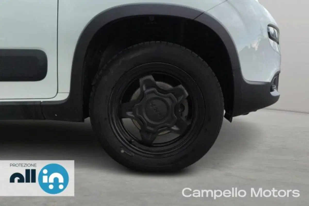 Fiat Panda usata a Venezia (18)