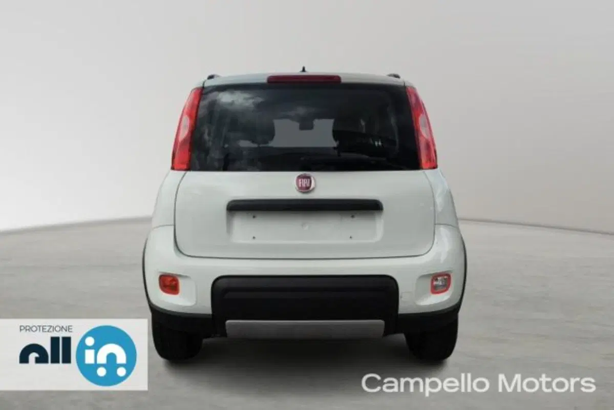 Fiat Panda usata a Venezia (4)