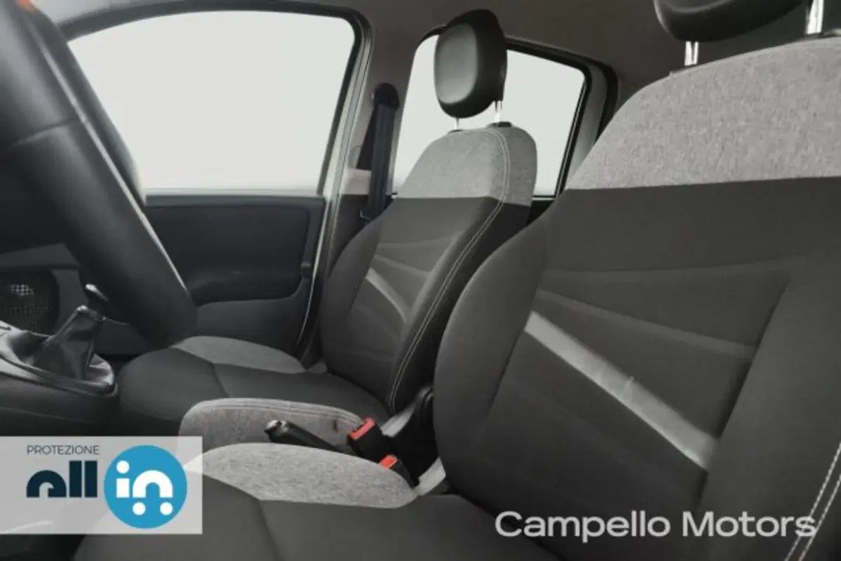 Fiat Panda usata a Venezia (5)