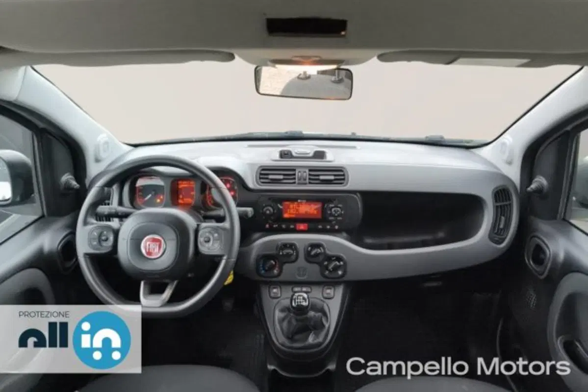 Fiat Panda usata a Venezia (7)