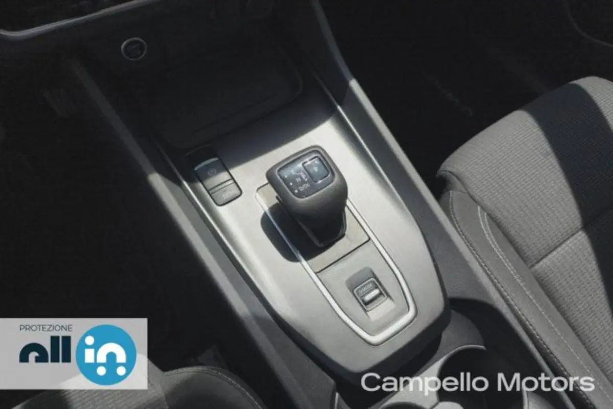 Nissan Qashqai usata a Venezia (13)