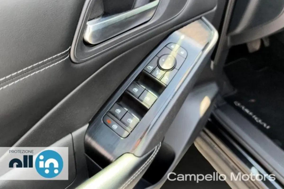 Nissan Qashqai usata a Venezia (16)