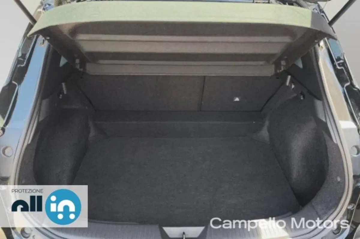 Nissan Qashqai usata a Venezia (17)