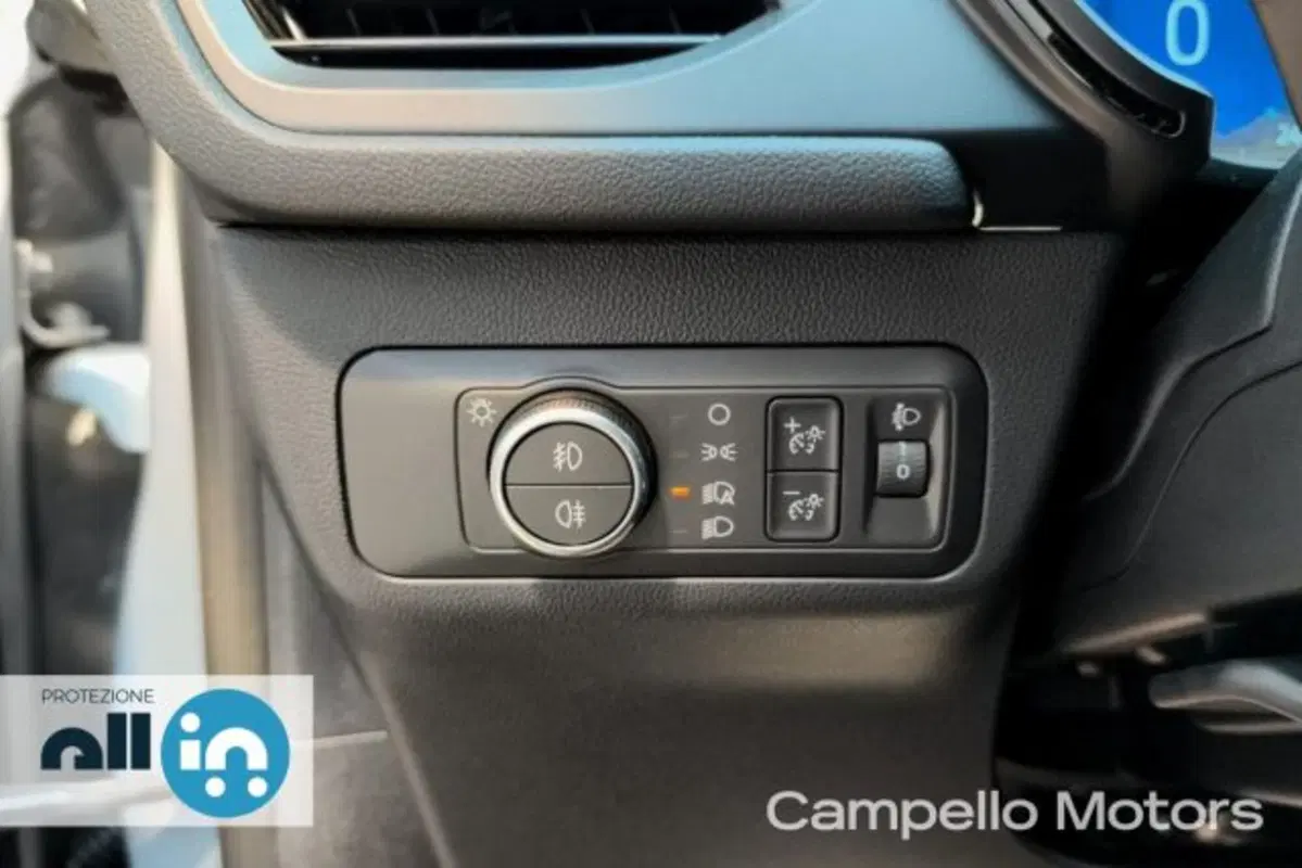 Ford Kuga usata a Venezia (17)