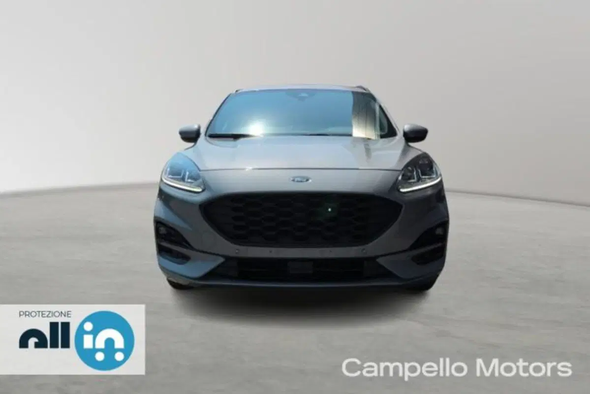 Ford Kuga usata a Venezia (2)