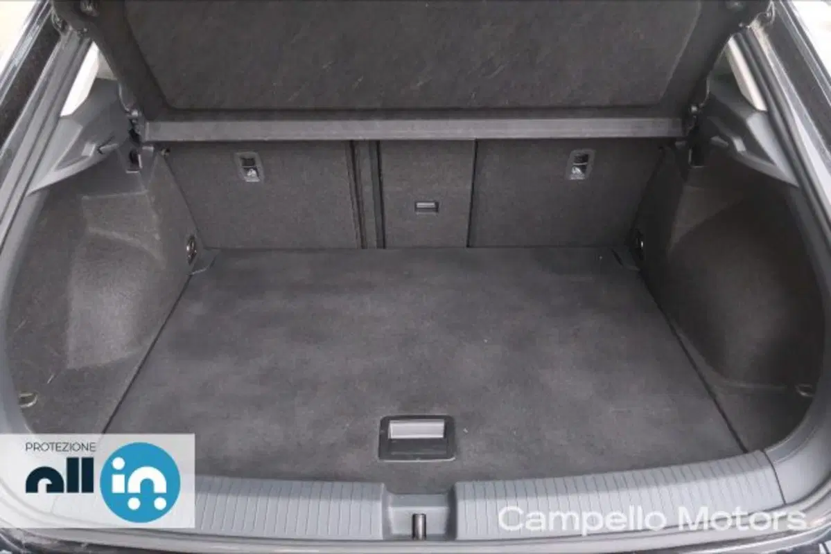 Volkswagen T-Roc usata a Venezia (16)