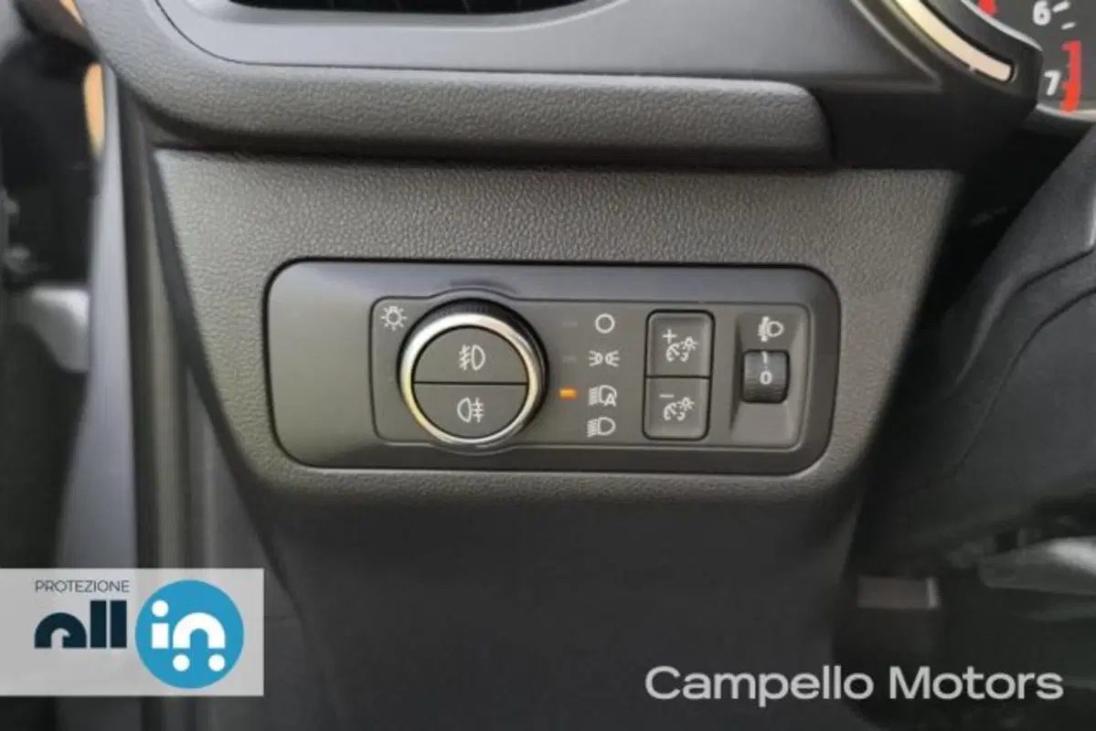 Ford Kuga usata a Venezia (17)