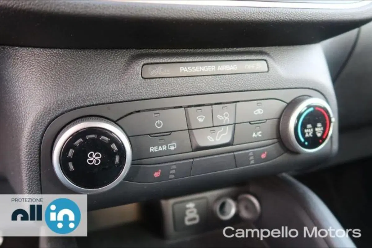 Ford Kuga usata a Venezia (11)