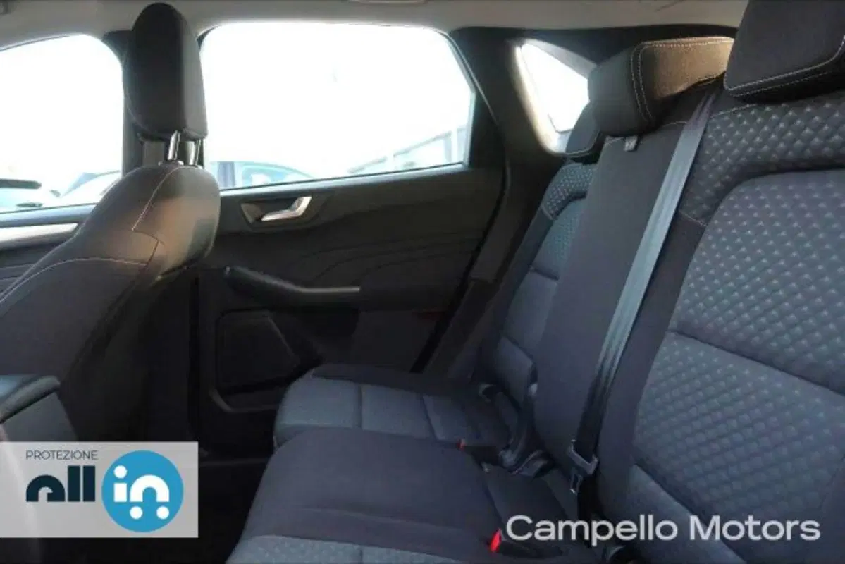 Ford Kuga usata a Venezia (6)
