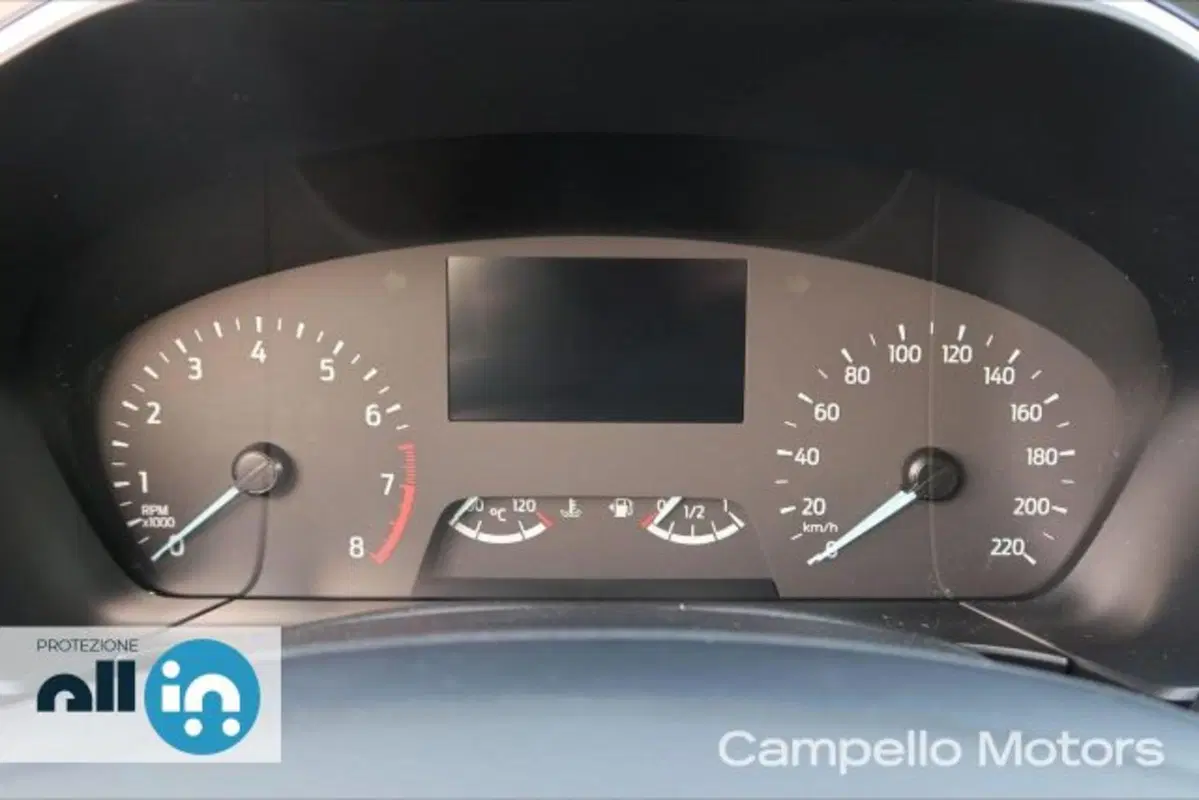 Ford Kuga usata a Venezia (9)